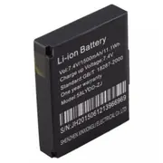 [*] BATERAI PRINTER BLUETOOTH 58